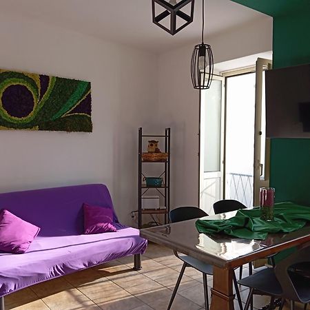 Ortacolorhome Greenhome-Boleto Madonna Del Sasso Eksteriør billede