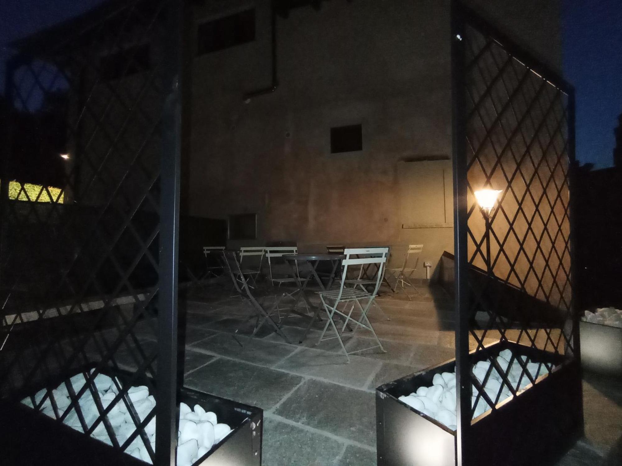 Ortacolorhome Greenhome-Boleto Madonna Del Sasso Eksteriør billede