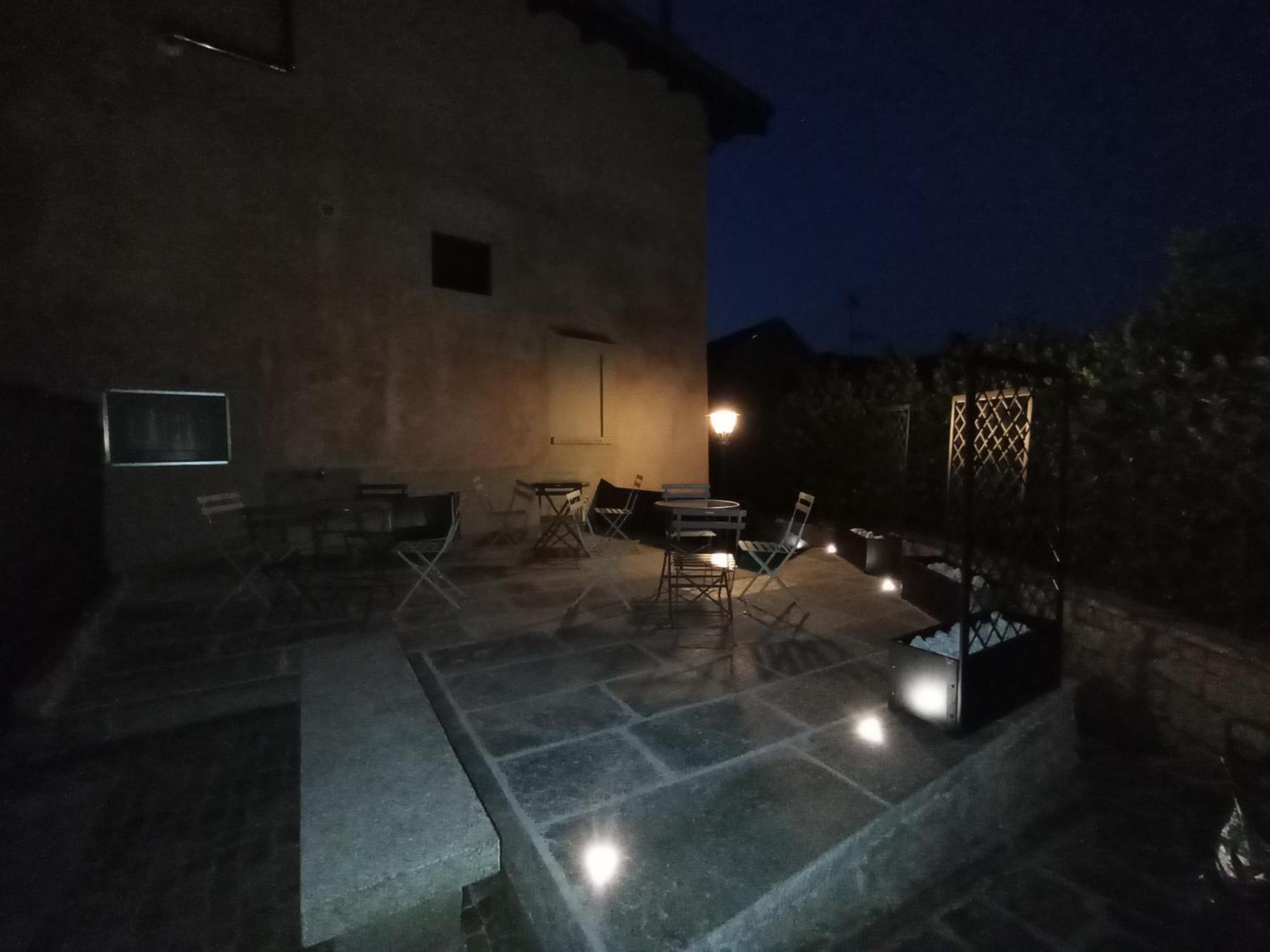 Ortacolorhome Greenhome-Boleto Madonna Del Sasso Eksteriør billede