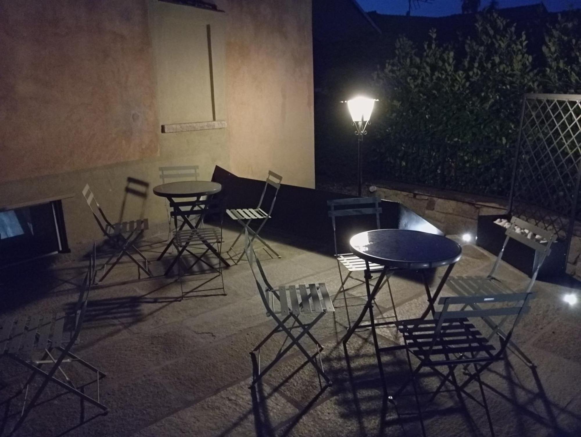 Ortacolorhome Greenhome-Boleto Madonna Del Sasso Eksteriør billede
