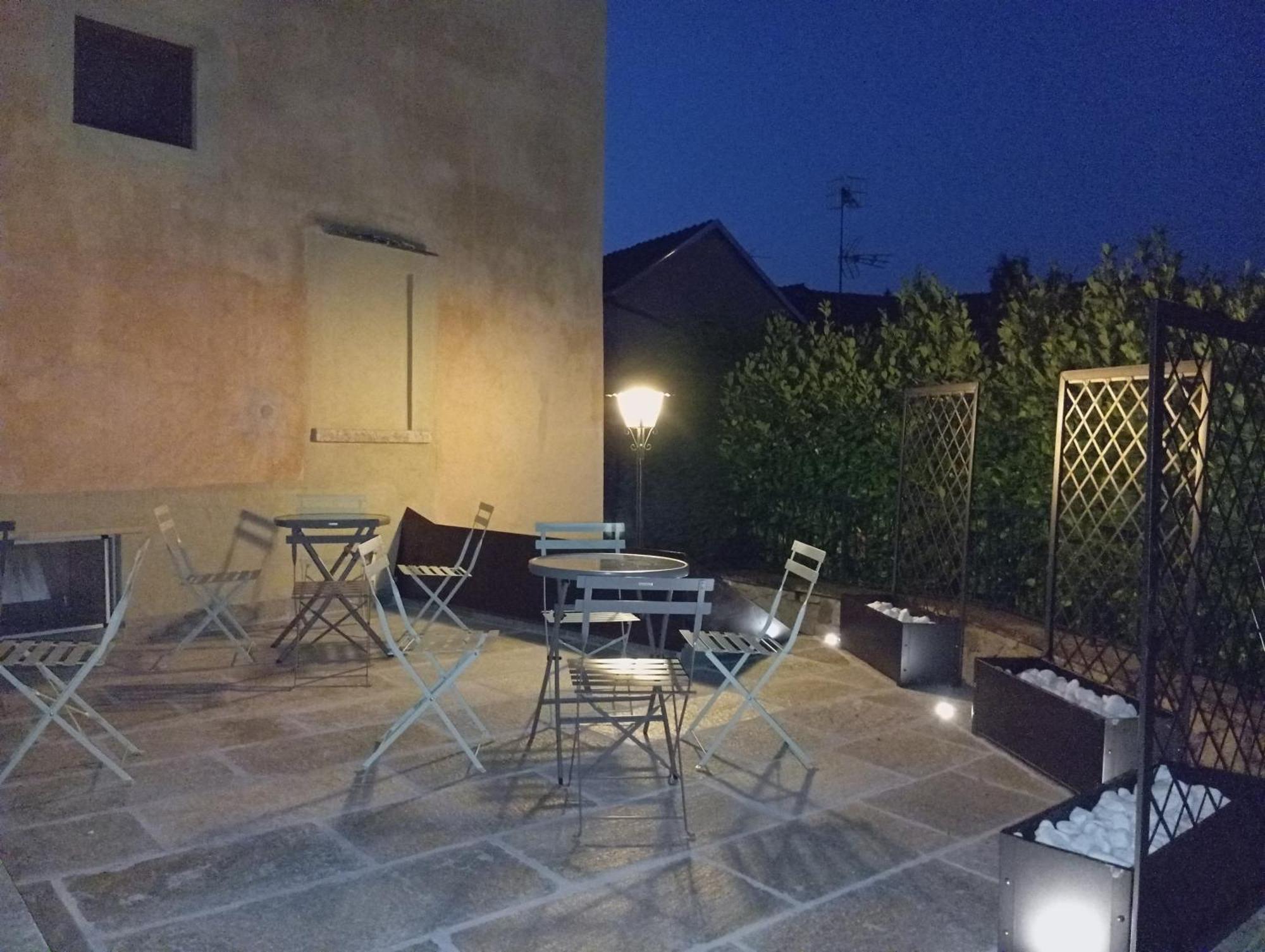 Ortacolorhome Greenhome-Boleto Madonna Del Sasso Eksteriør billede