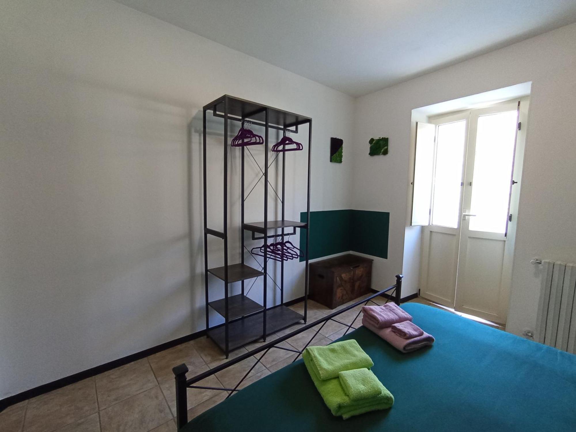 Ortacolorhome Greenhome-Boleto Madonna Del Sasso Eksteriør billede